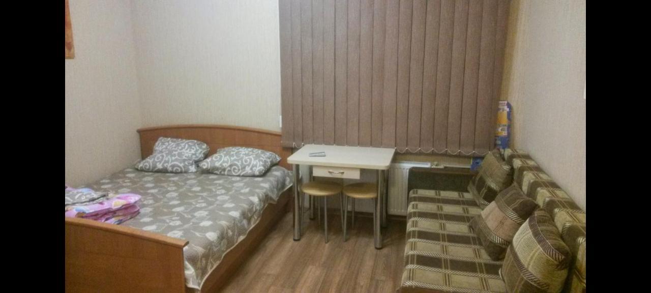 Apartments Darvina 20, Апартаменты На Улдарвина Дом 20 Charkiv Esterno foto