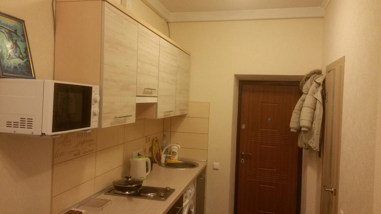 Apartments Darvina 20, Апартаменты На Улдарвина Дом 20 Charkiv Esterno foto