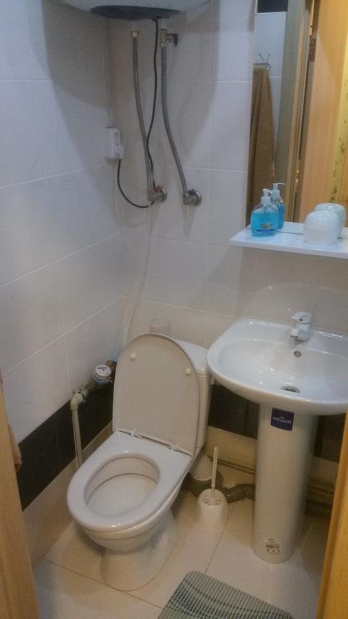 Apartments Darvina 20, Апартаменты На Улдарвина Дом 20 Charkiv Esterno foto