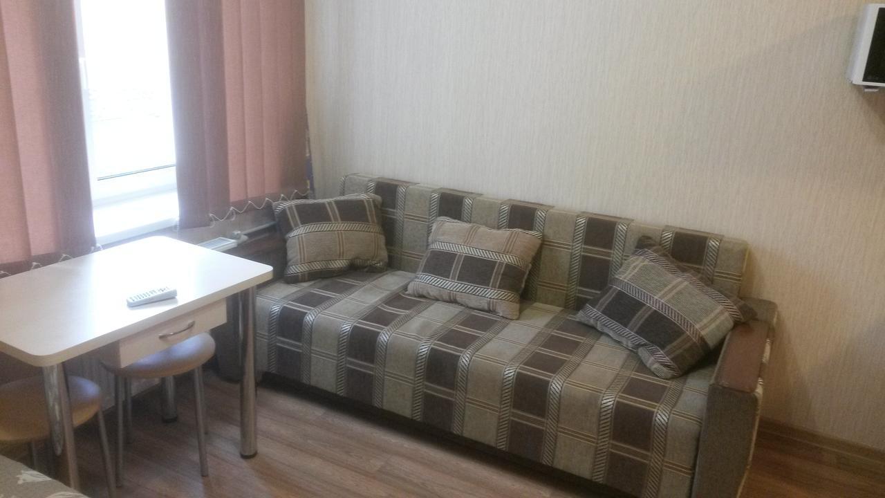 Apartments Darvina 20, Апартаменты На Улдарвина Дом 20 Charkiv Esterno foto