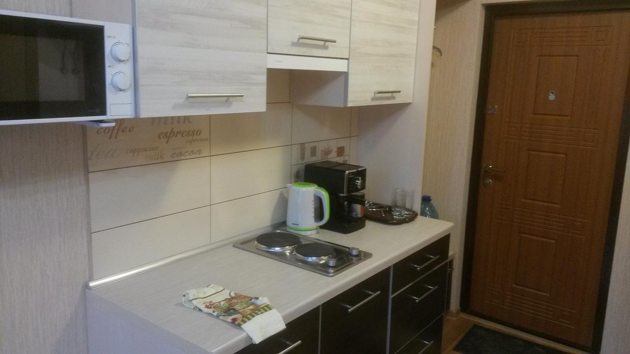 Apartments Darvina 20, Апартаменты На Улдарвина Дом 20 Charkiv Esterno foto