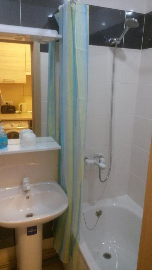 Apartments Darvina 20, Апартаменты На Улдарвина Дом 20 Charkiv Esterno foto