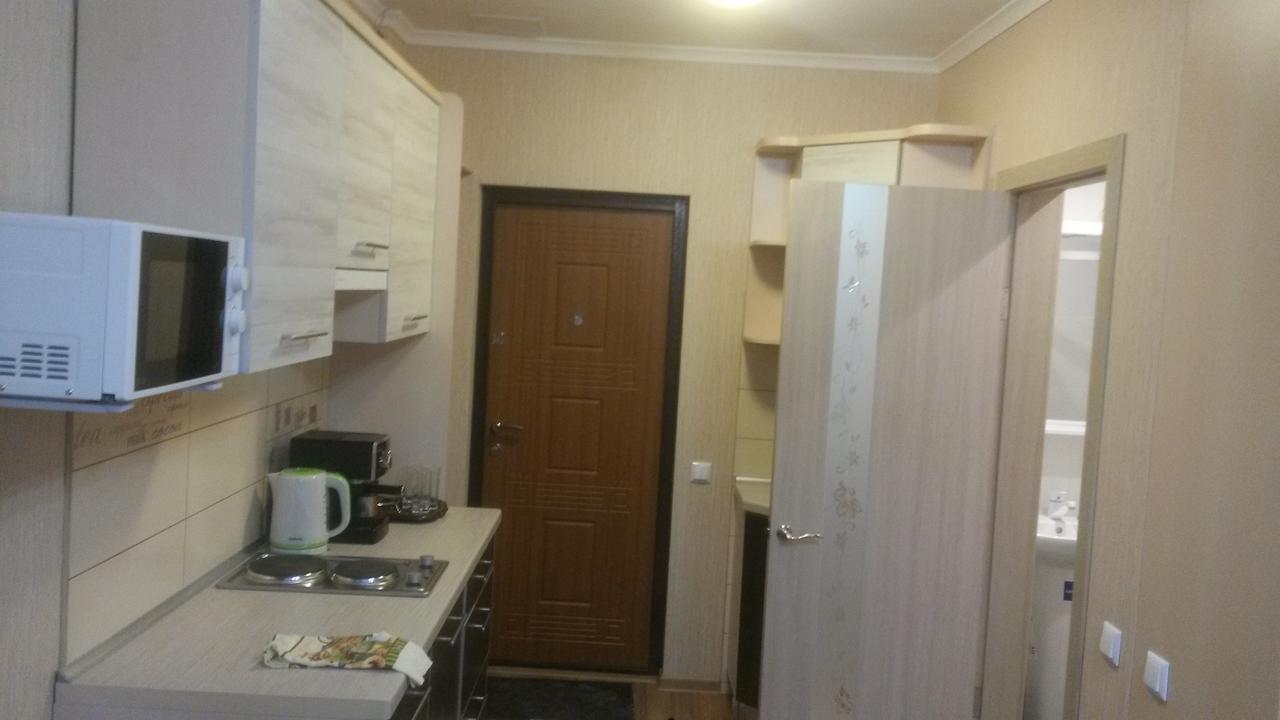 Apartments Darvina 20, Апартаменты На Улдарвина Дом 20 Charkiv Esterno foto