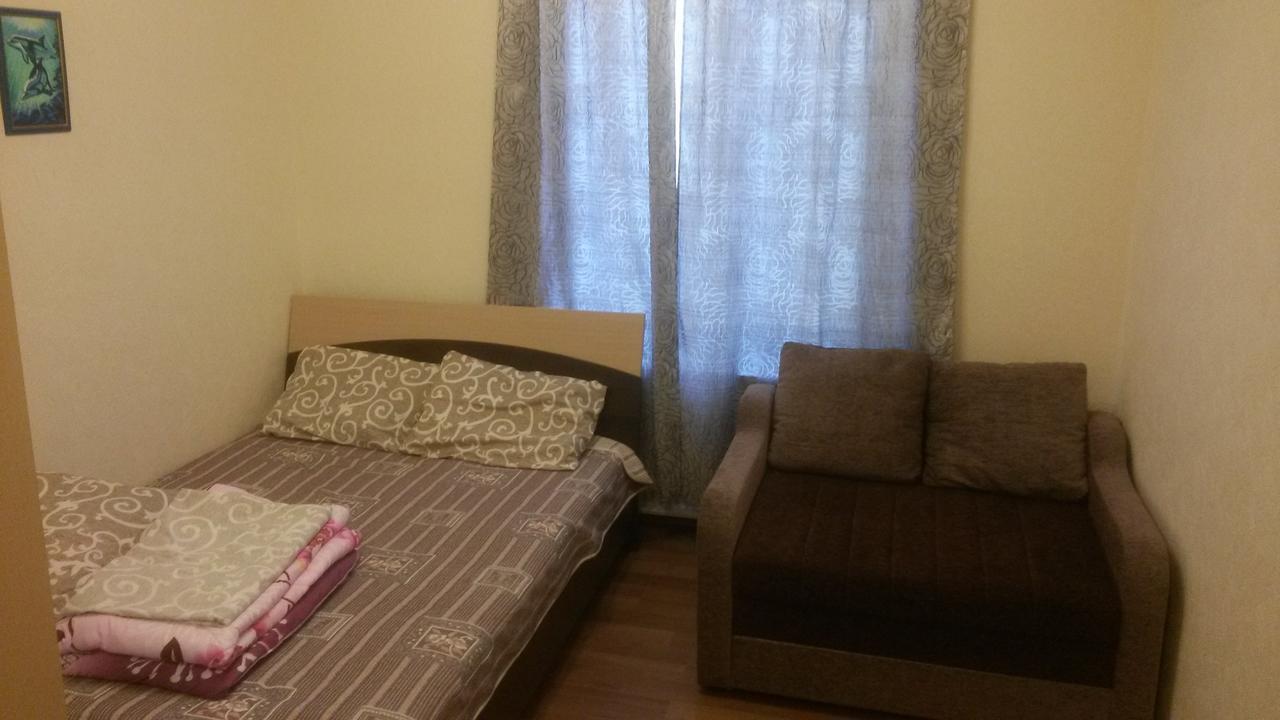 Apartments Darvina 20, Апартаменты На Улдарвина Дом 20 Charkiv Esterno foto