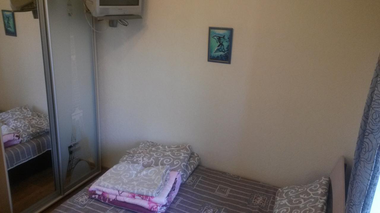 Apartments Darvina 20, Апартаменты На Улдарвина Дом 20 Charkiv Esterno foto